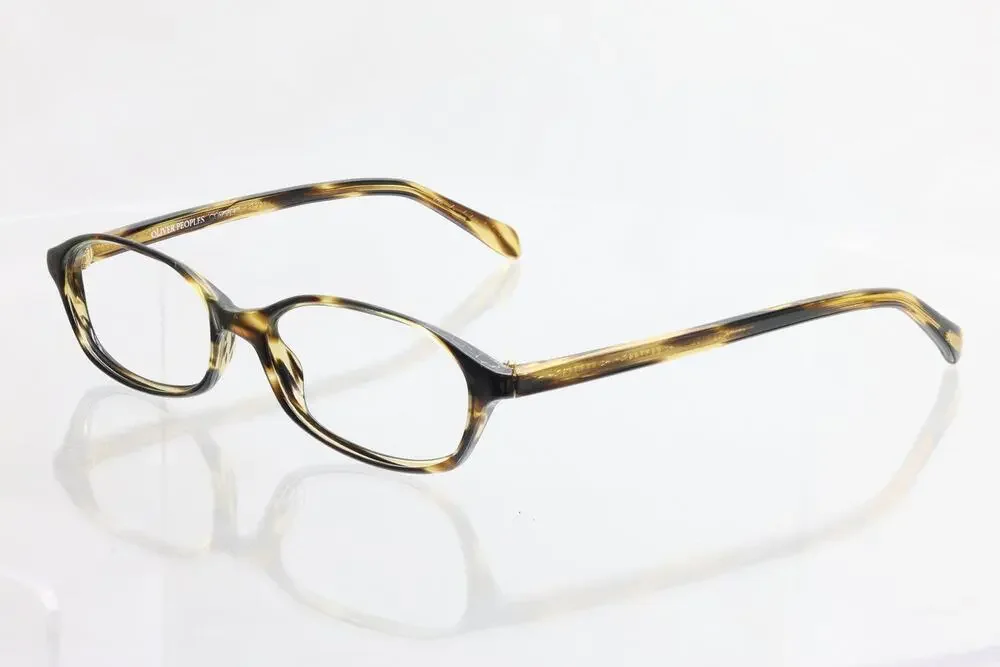 Oliver Peoples OV5164 Alix 1003 Eyeglass FRAMES ONLY - GOOD CONDITION